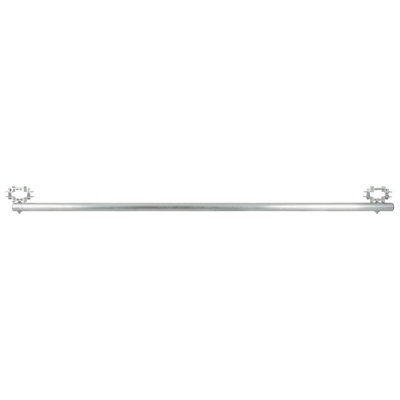 SHOWGEAR Mammoth Dex Leg Bracing For 2 m side of Mammoth Dex Per lato 2 m delle Mammoth Dex