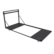 SHOWGEAR Mammoth Transport Trolley per 10 unità Mammoth Stage/Dex