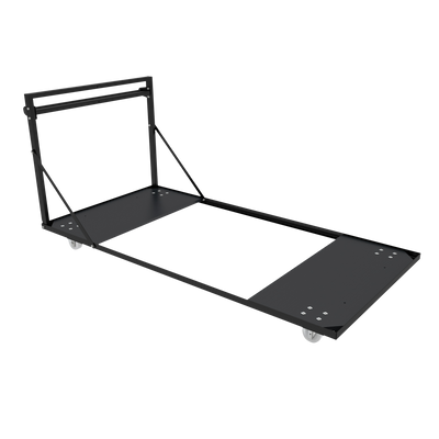 SHOWGEAR Mammoth Transport Trolley per 10 unità Mammoth Stage/Dex