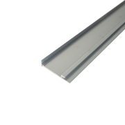 SHOWGEAR Mammoth Dex Curtain Skirting Profile 97.5 cm 97,5 cm