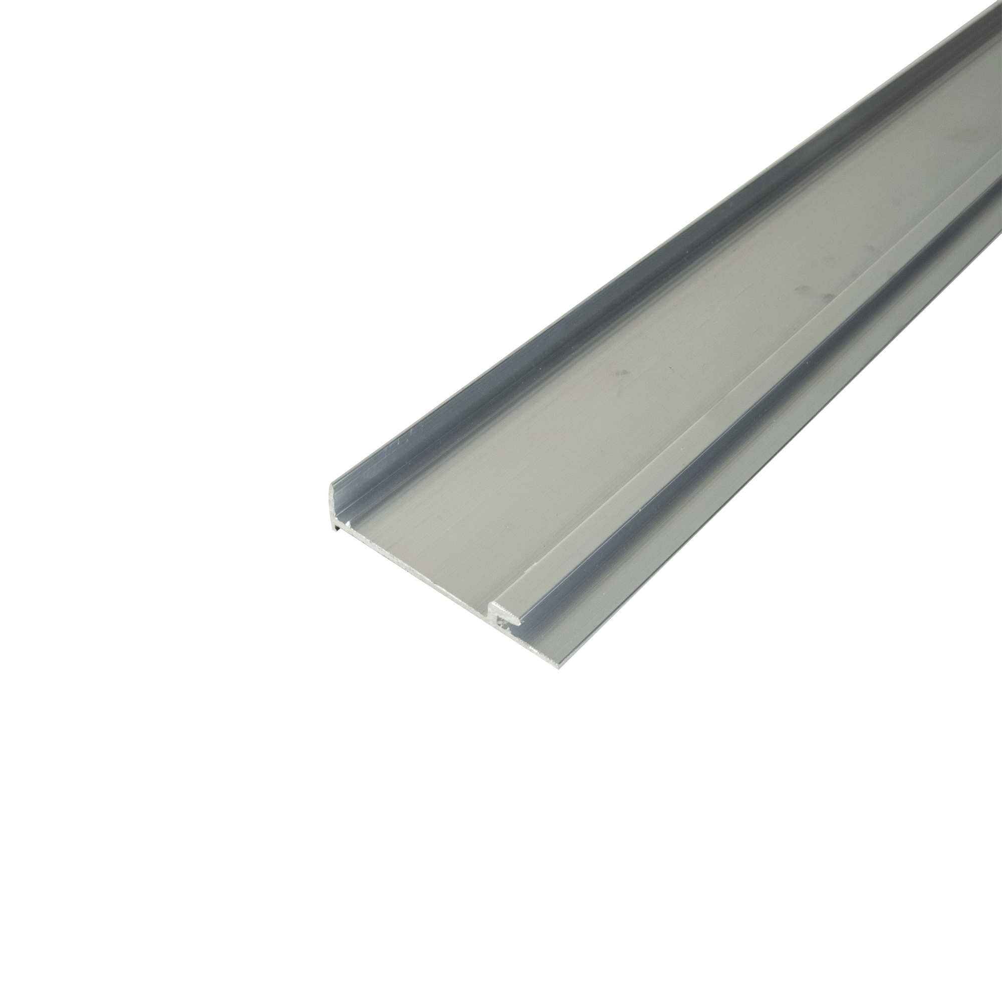 SHOWGEAR Mammoth Dex Curtain Skirting Profile 97.5 cm 97,5 cm