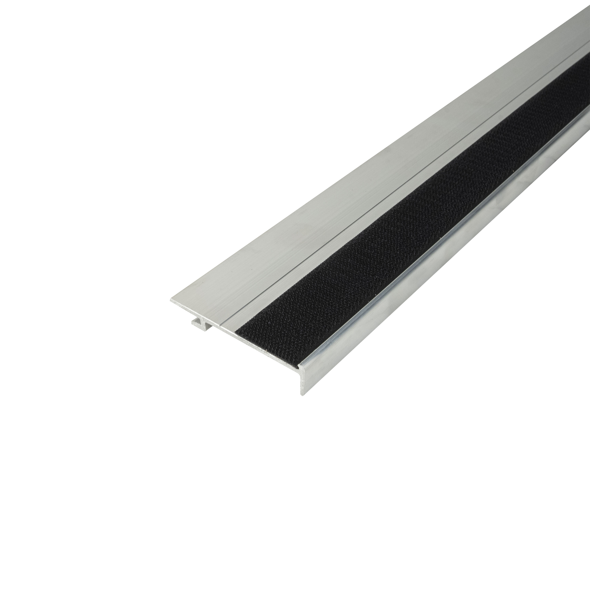 SHOWGEAR Mammoth Dex Curtain Skirting Profile 197.5 cm 197,5 cm