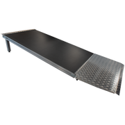 SHOWGEAR Mammoth Dex Ramp 46 - 64 cm 46 - 64 cm