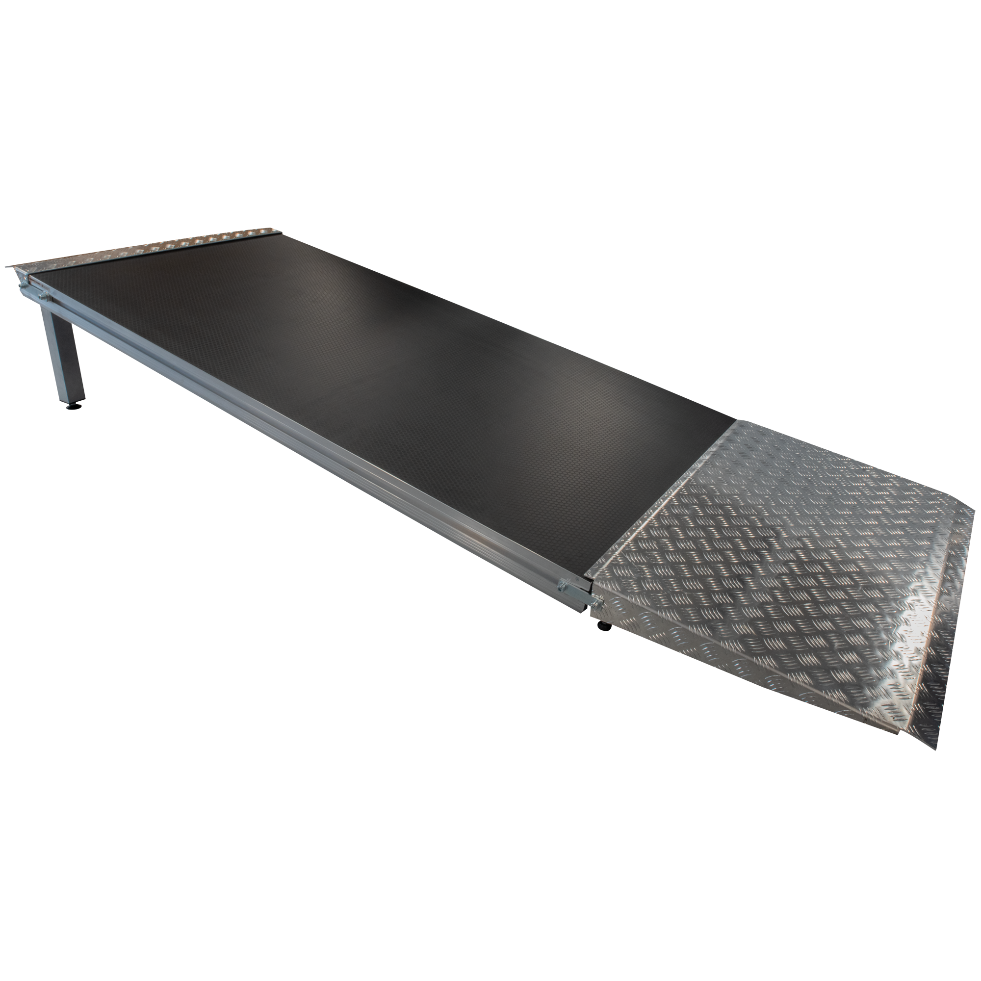 SHOWGEAR Mammoth Dex Ramp 46 - 64 cm 46 - 64 cm