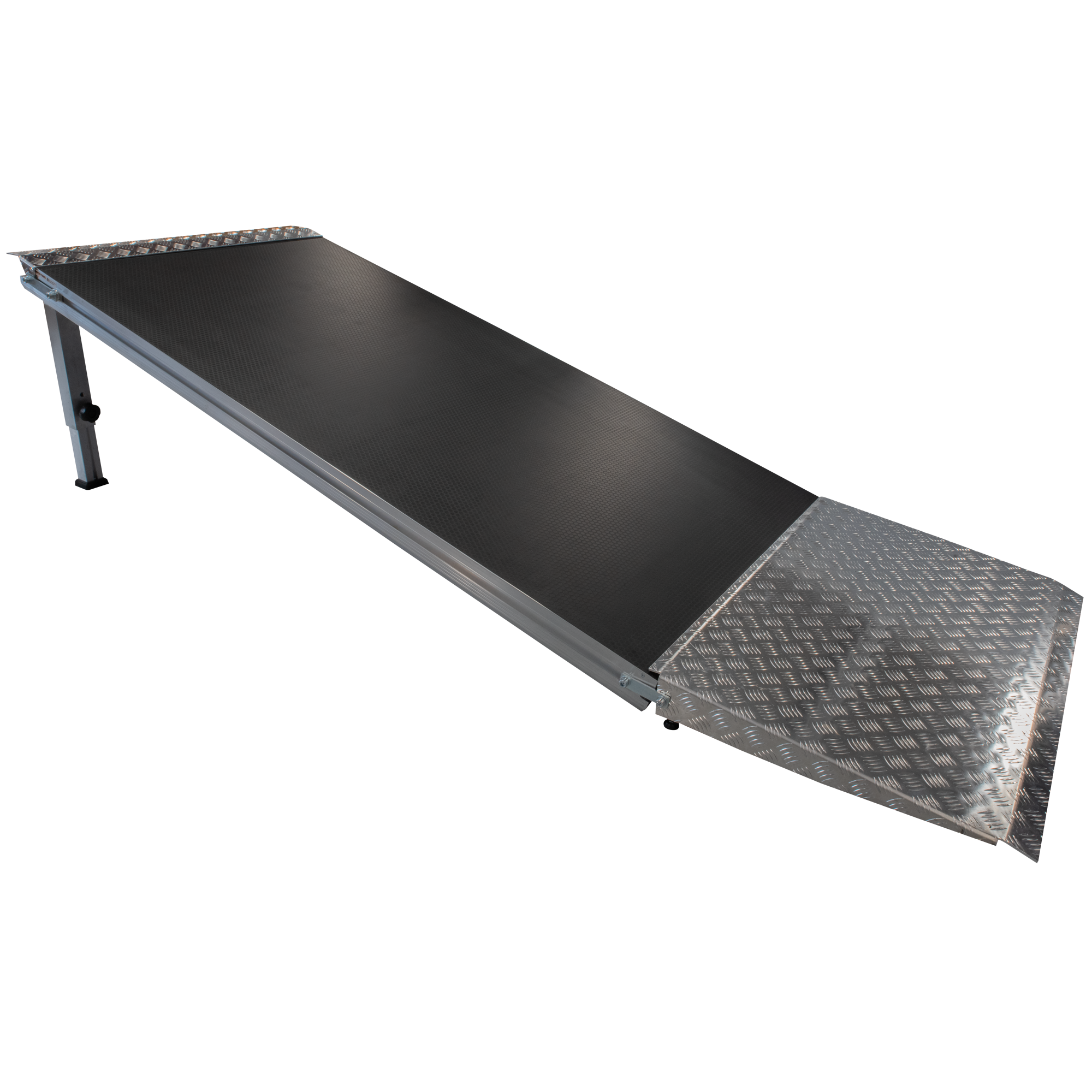 SHOWGEAR Mammoth Dex Ramp 46 - 64 cm 46 - 64 cm