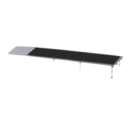 SHOWGEAR Mammoth Dex Ramp 80 - 100 cm - 6mtr 80 - 100 cm - 6mtr