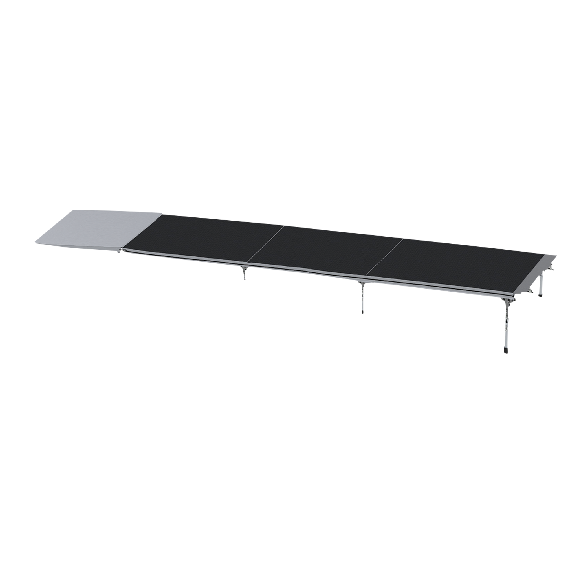 SHOWGEAR Mammoth Dex Ramp 80 - 100 cm - 6mtr 80 - 100 cm - 6mtr