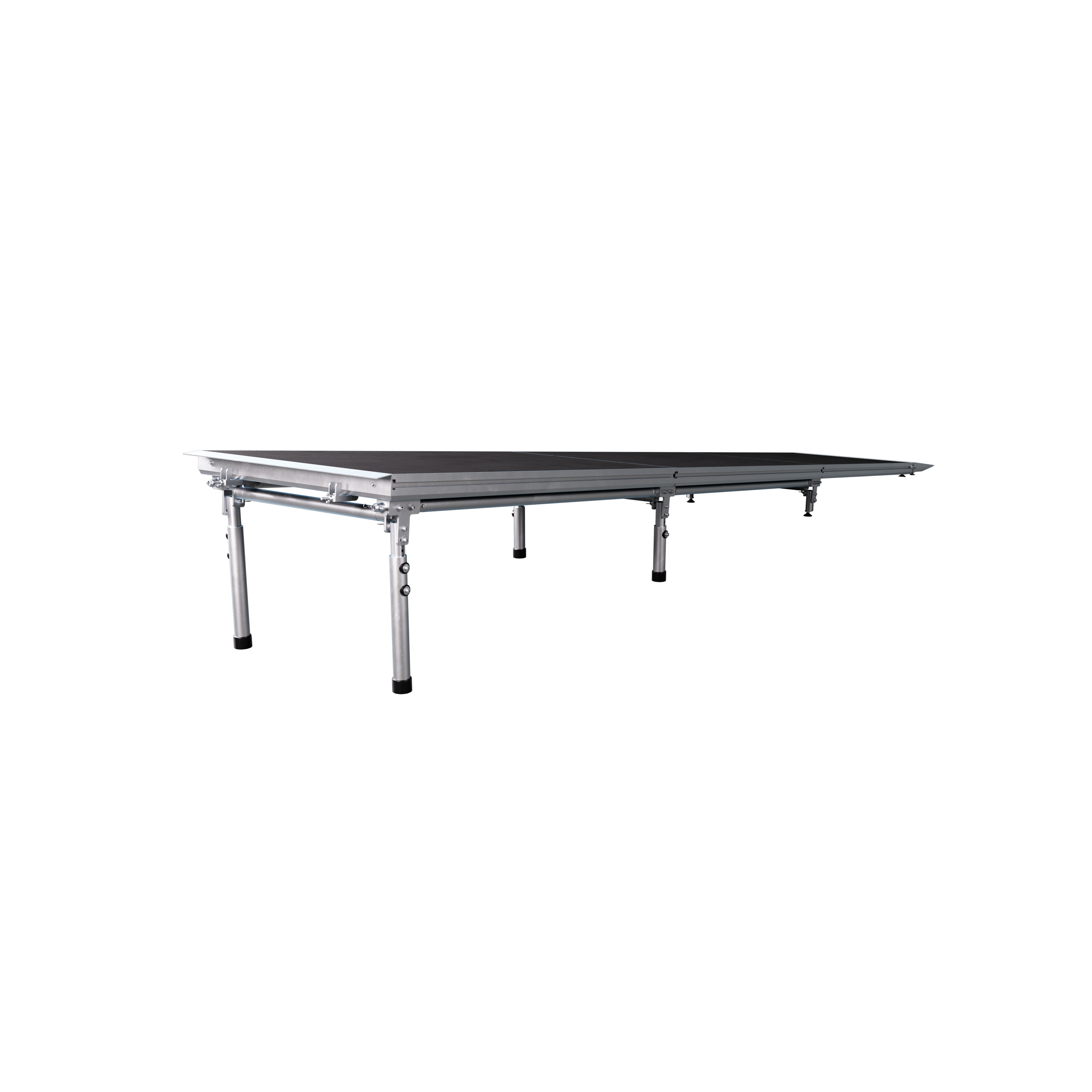SHOWGEAR Mammoth Dex Ramp 80 - 100 cm - 6mtr 80 - 100 cm - 6mtr