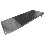 SHOWGEAR Mammoth Dex Ramp 40-45 cm 40-45 cm