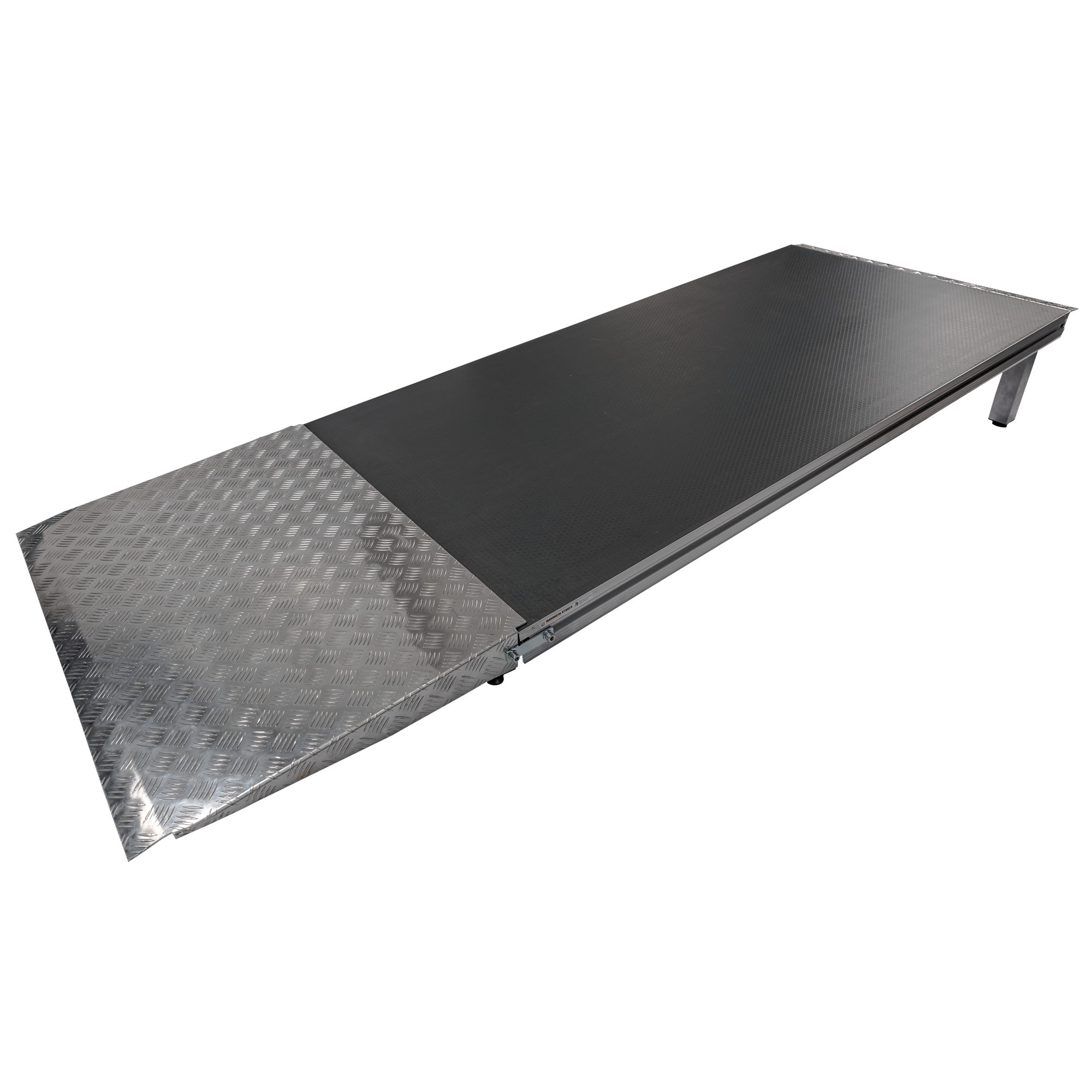 SHOWGEAR Mammoth Dex Ramp 40-45 cm 40-45 cm