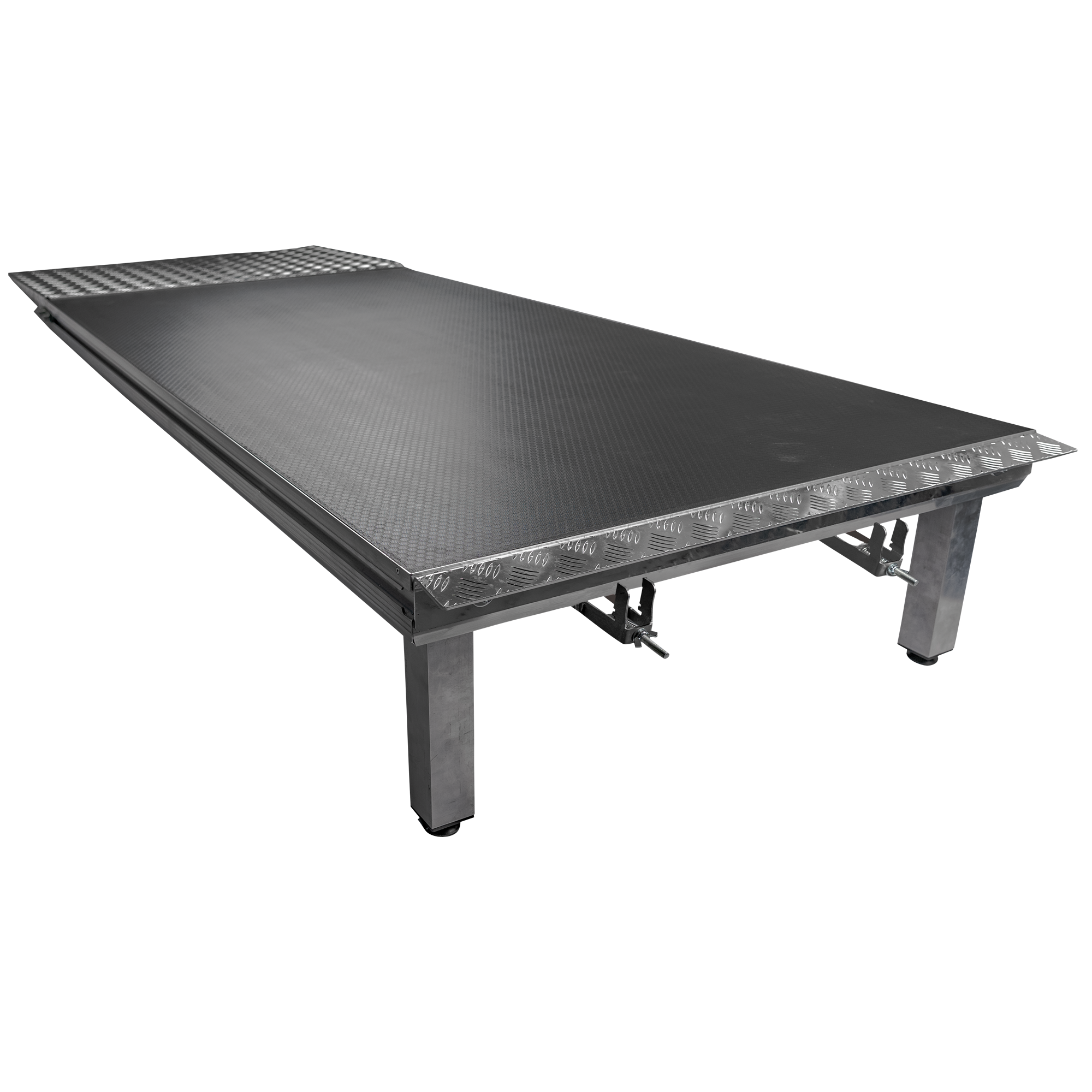 SHOWGEAR Mammoth Dex Ramp 40-45 cm 40-45 cm