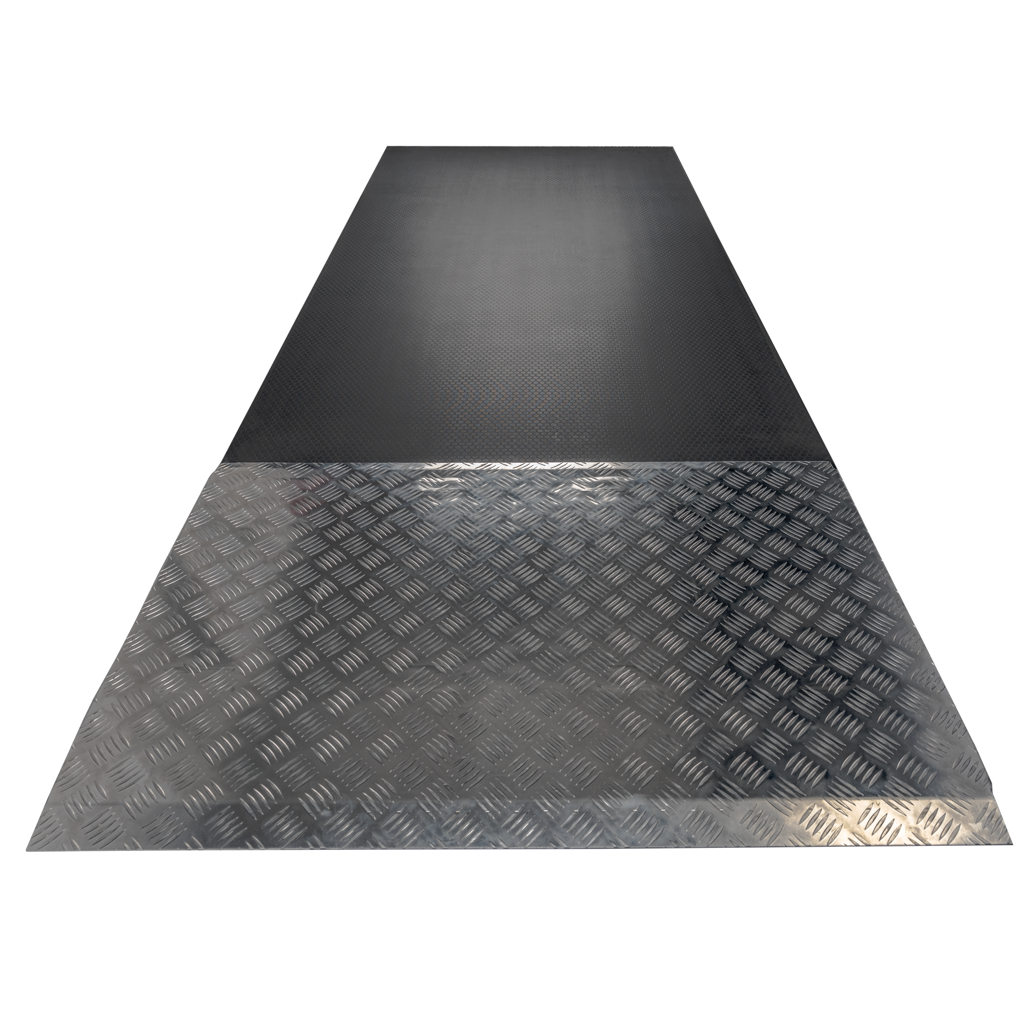 SHOWGEAR Mammoth Dex Ramp 40-45 cm 40-45 cm
