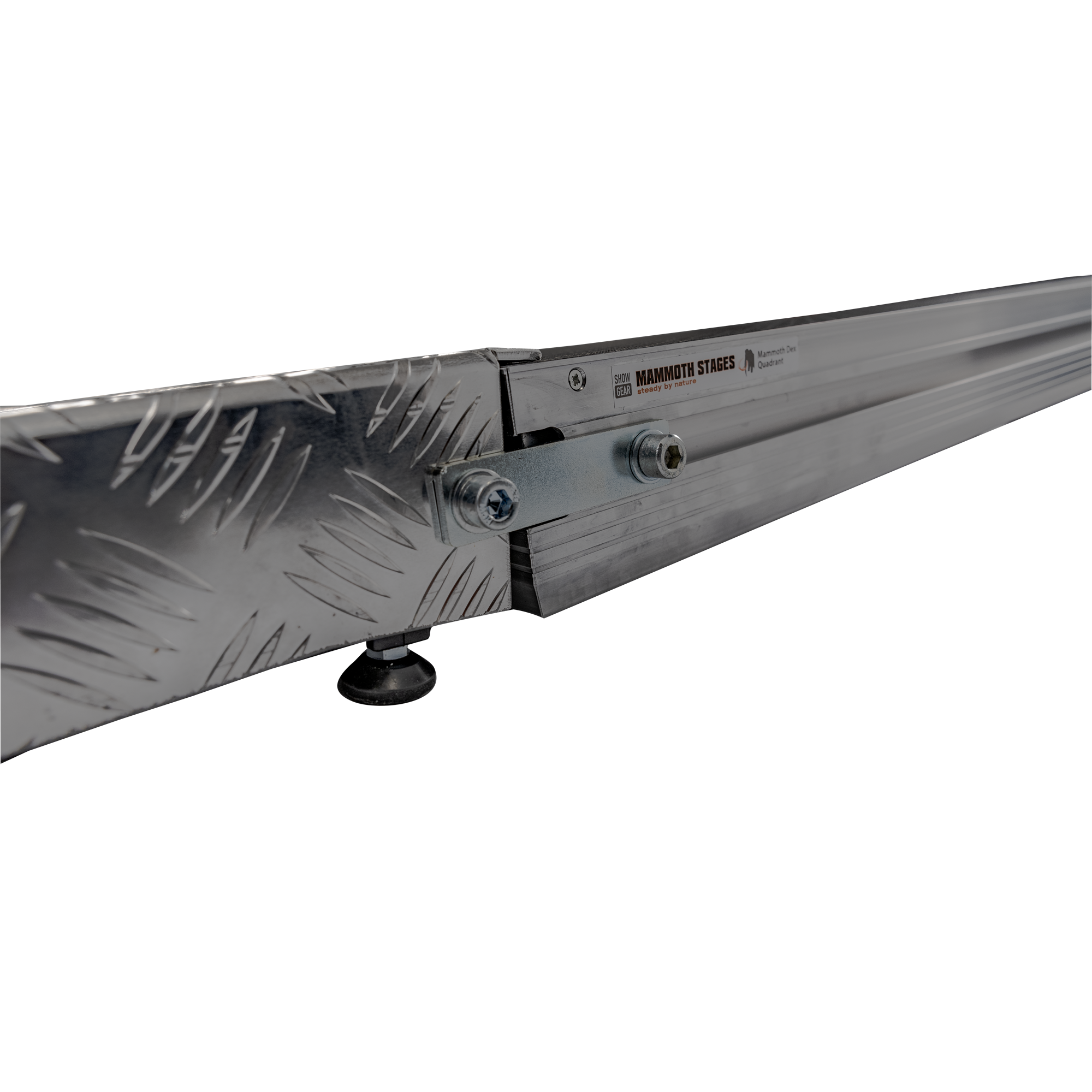 SHOWGEAR Mammoth Dex Ramp 40-45 cm 40-45 cm