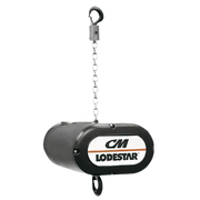 CM Lodestar F 500 kg 20m Cavo da 20 m - controllo diretto (DC)