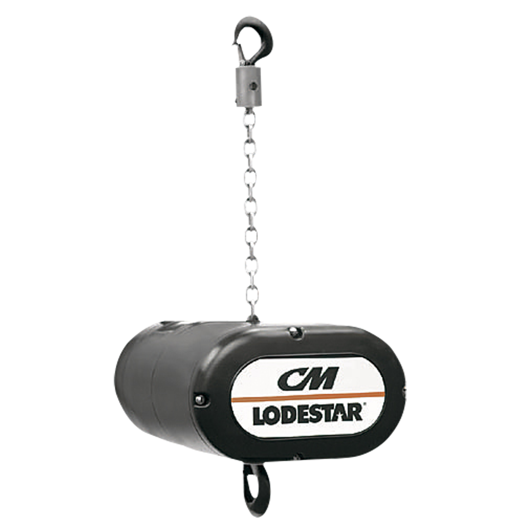 CM Lodestar F 500 kg 20m Cavo da 20 m - controllo diretto (DC)
