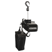 GIS GIS Electric Chain Hoist 500 kg 20 m - D8+ 20 m - D8+