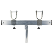 SHOWGEAR TA-30 Truss Adapter adjustable for MT/LT Series Adattatore traliccio regolabile per Serie LT
