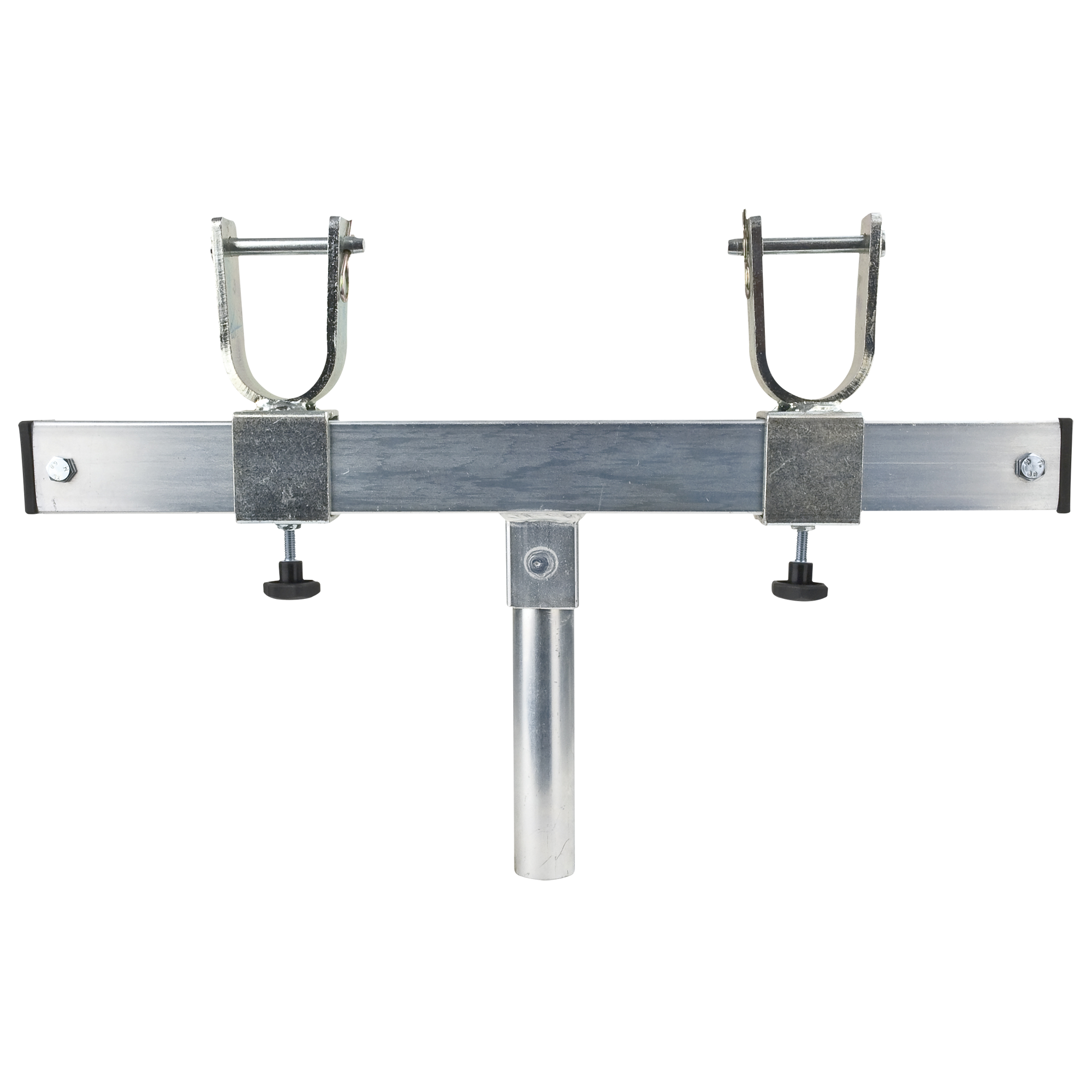 SHOWGEAR TA-30 Truss Adapter adjustable for MT/LT Series Adattatore traliccio regolabile per Serie LT