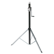 SHOWGEAR Basic 2800 Wind up stand 80 kg 80kg