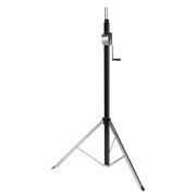 SHOWGEAR Basic 3800 Wind up stand 80 kg 80 kg