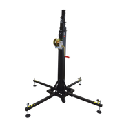 SHOWGEAR MT-200 Lifting Tower Mammoth Stand 6.4 m Mammoth Stand 6,4 m