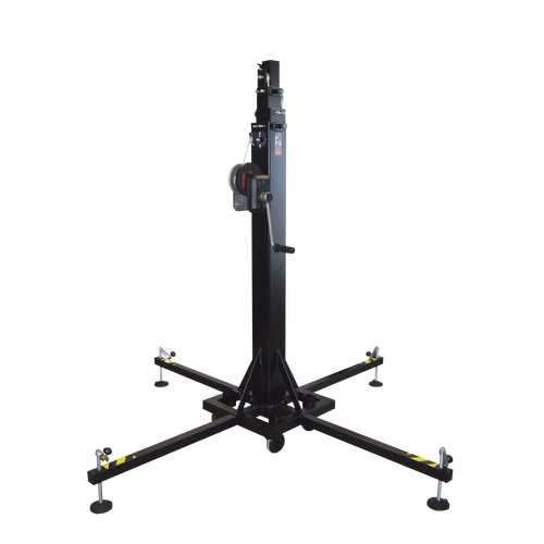 SHOWGEAR MT-230 Lifting Tower Mammoth Stand 5.3 m Mammoth Stand 5.3 m
