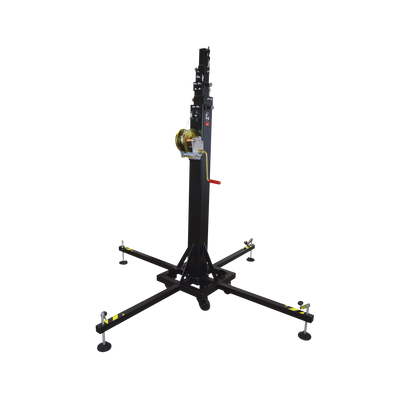 SHOWGEAR MT-300 Lifting Tower Mammoth Stand 6.1 m Mammoth Stand 6,1 m