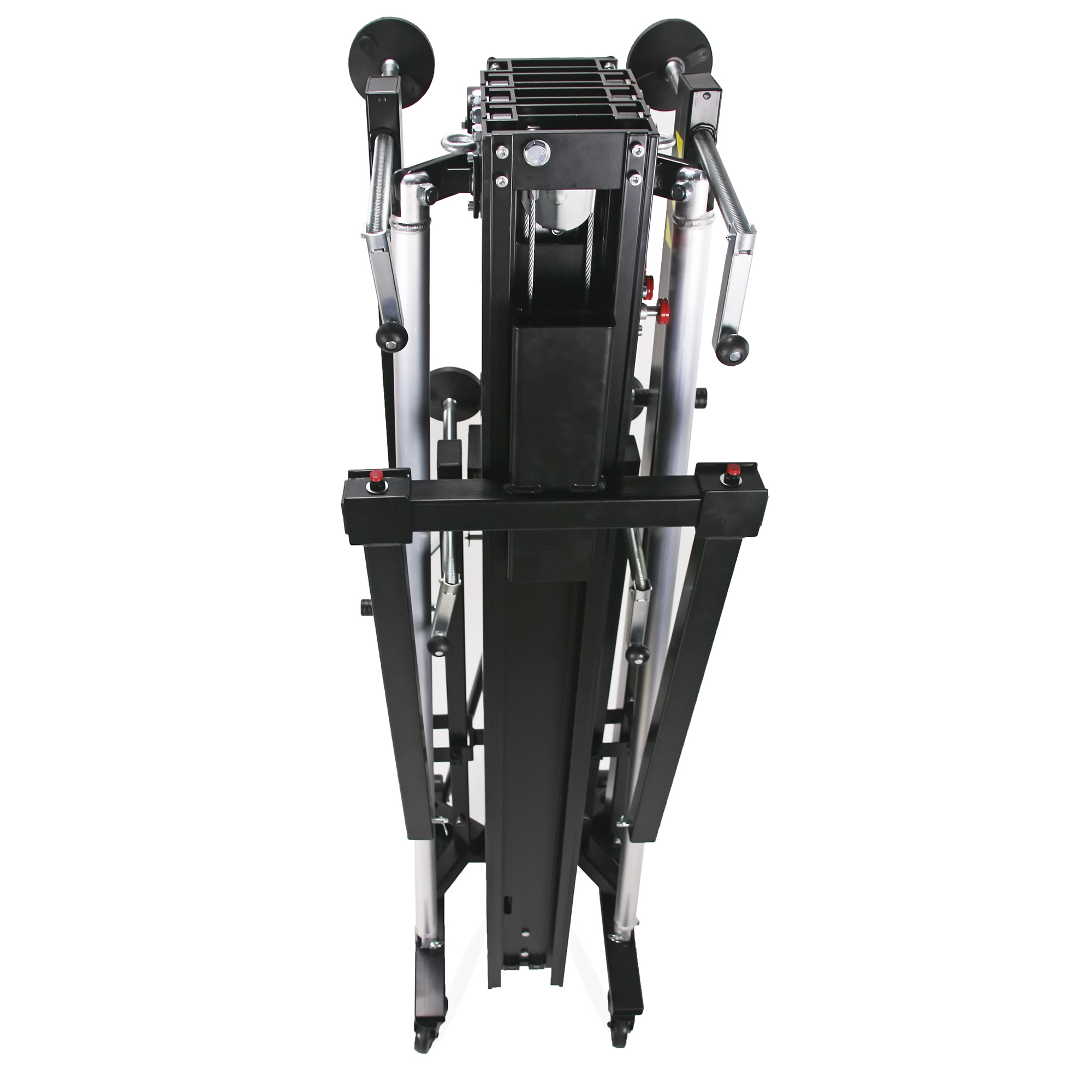 SHOWGEAR MAT-350 Line Array Tower Mammoth Stand 6.5 m Mammoth Stand 6,5 m
