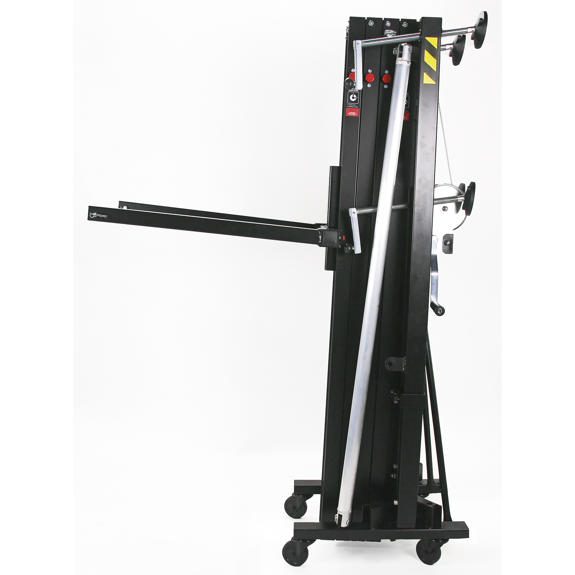 SHOWGEAR MAT-350 Line Array Tower Mammoth Stand 6.5 m Mammoth Stand 6,5 m