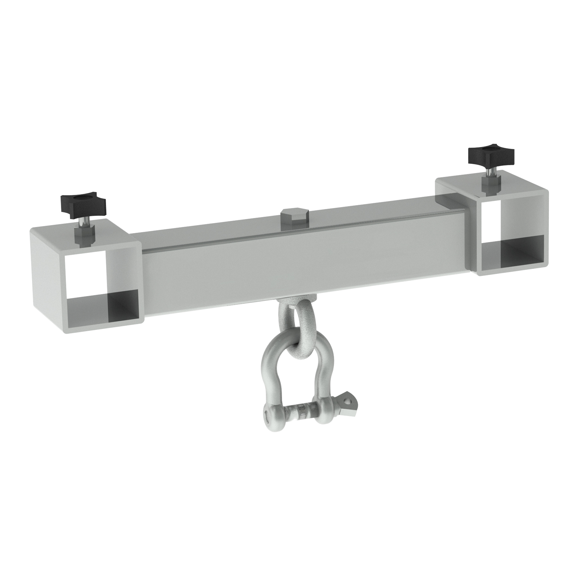 SHOWGEAR Rigging Bar 1 for MAT-250/350 Mammoth Stands Aste Mammoth