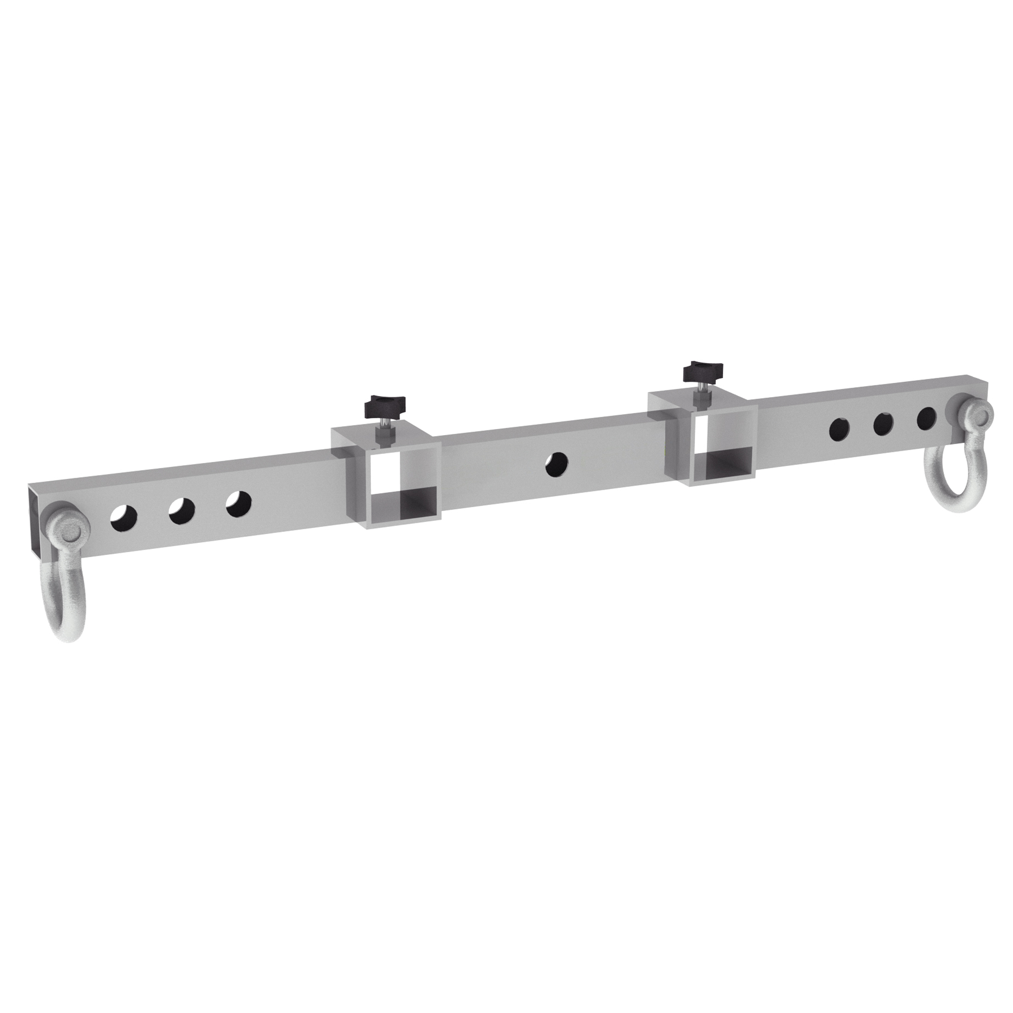 SHOWGEAR Rigging Bar 3 for MAT-250/350 Mammoth Stands Aste Mammoth