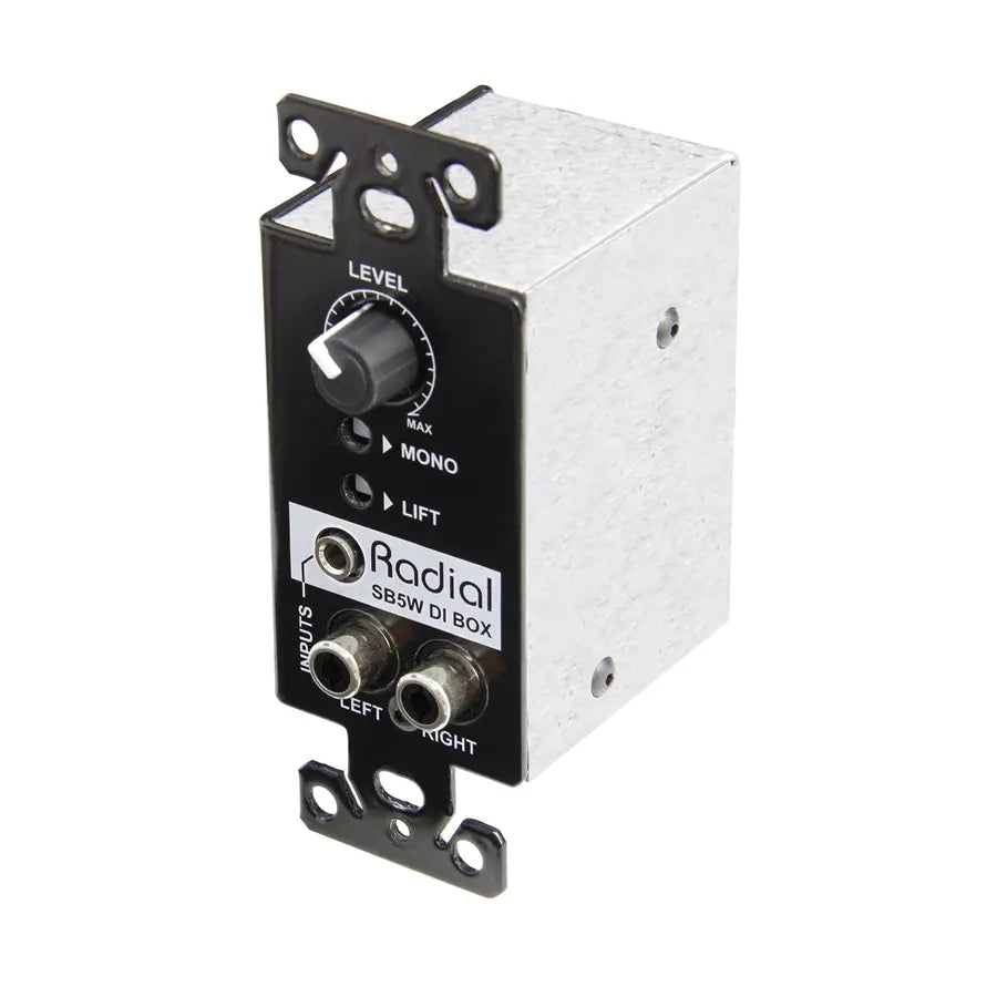 Radial SB5W
