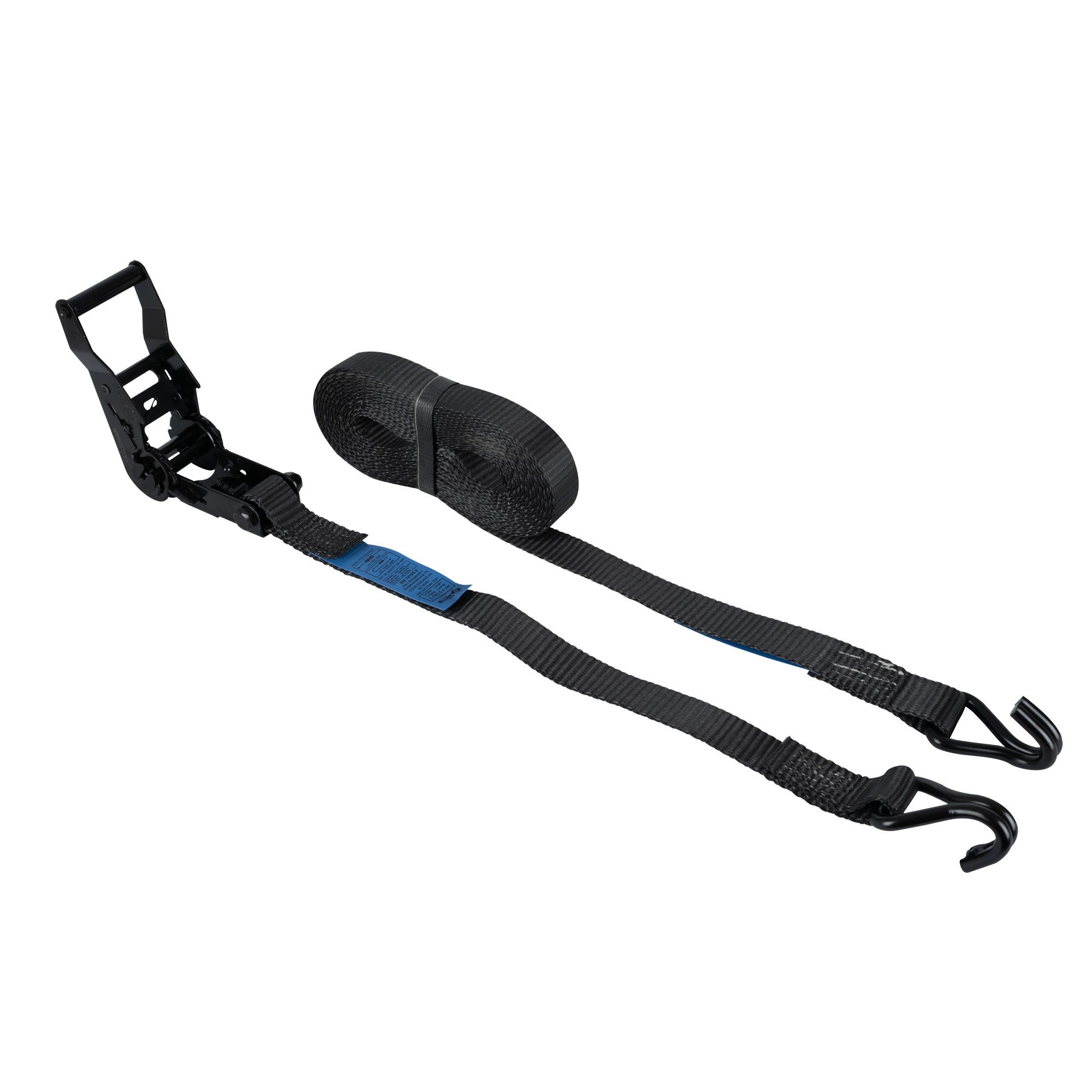 ELLER Double Strap 25 mm 5.000mm 5 m, 1500 kg