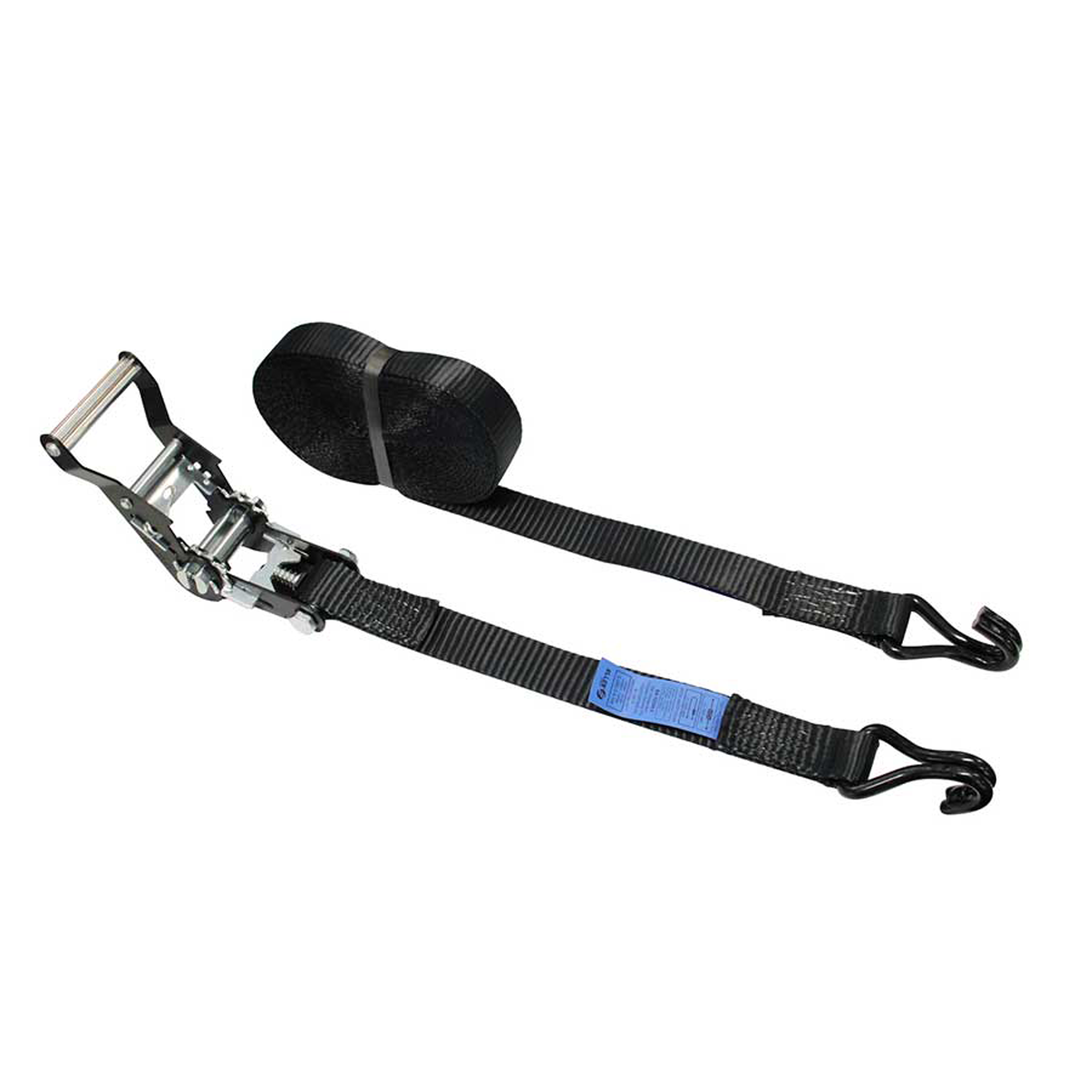 ELLER Double Strap 35 mm 8.000mm 8 m, 3000 kg