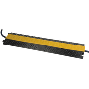 SHOWGEAR Cable Bridge 2 100 cm With 2 channels Con 2 canali