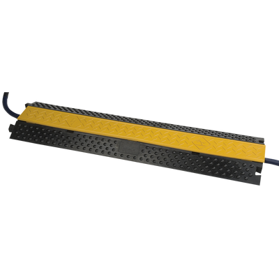 SHOWGEAR Cable Bridge 2 100 cm With 2 channels Con 2 canali