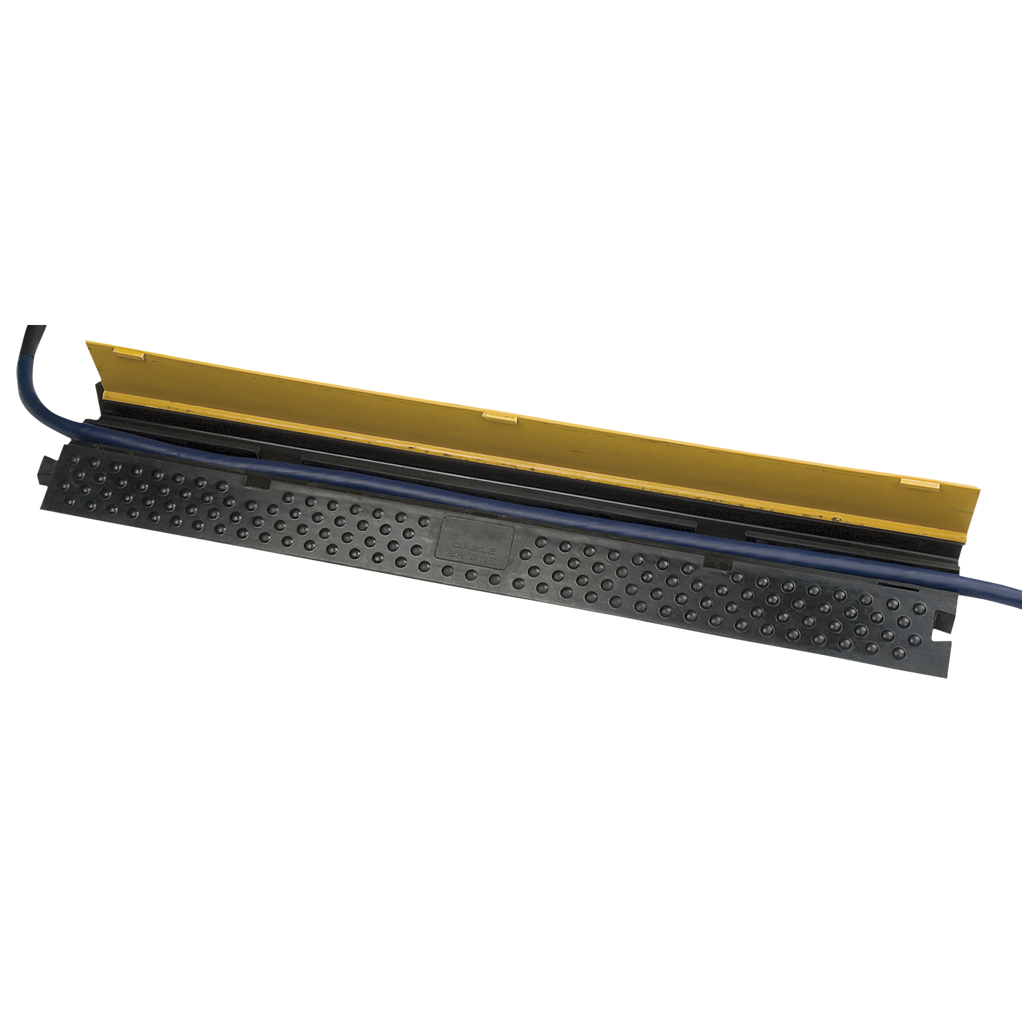 SHOWGEAR Cable Bridge 2 100 cm With 2 channels Con 2 canali