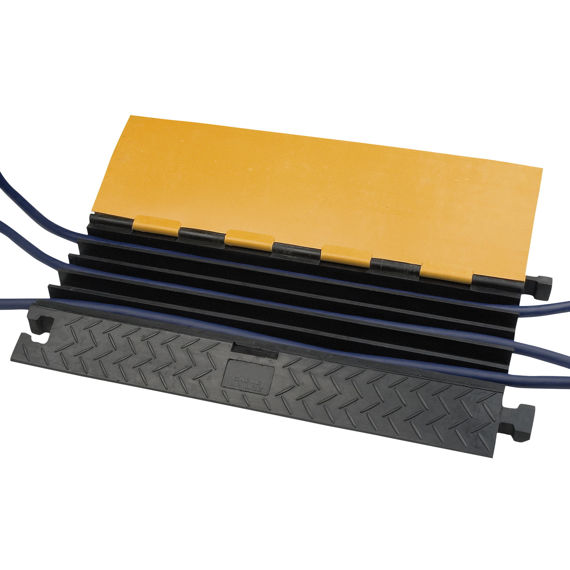 SHOWGEAR Cable Bridge 5 85 cm With 5 channels Con 5 canali