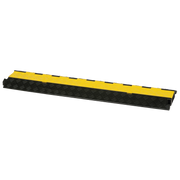 SHOWGEAR Cable Bridge 2 100 cm With 2 channels - value line Con 2 canali - value line
