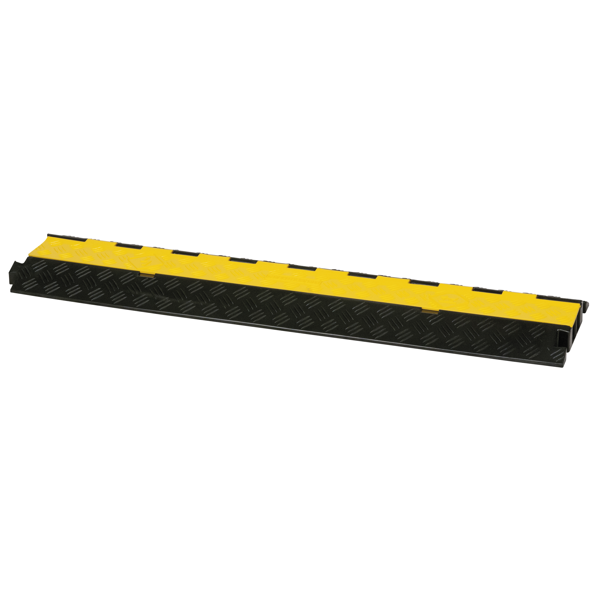SHOWGEAR Cable Bridge 2 100 cm With 2 channels - value line Con 2 canali - value line