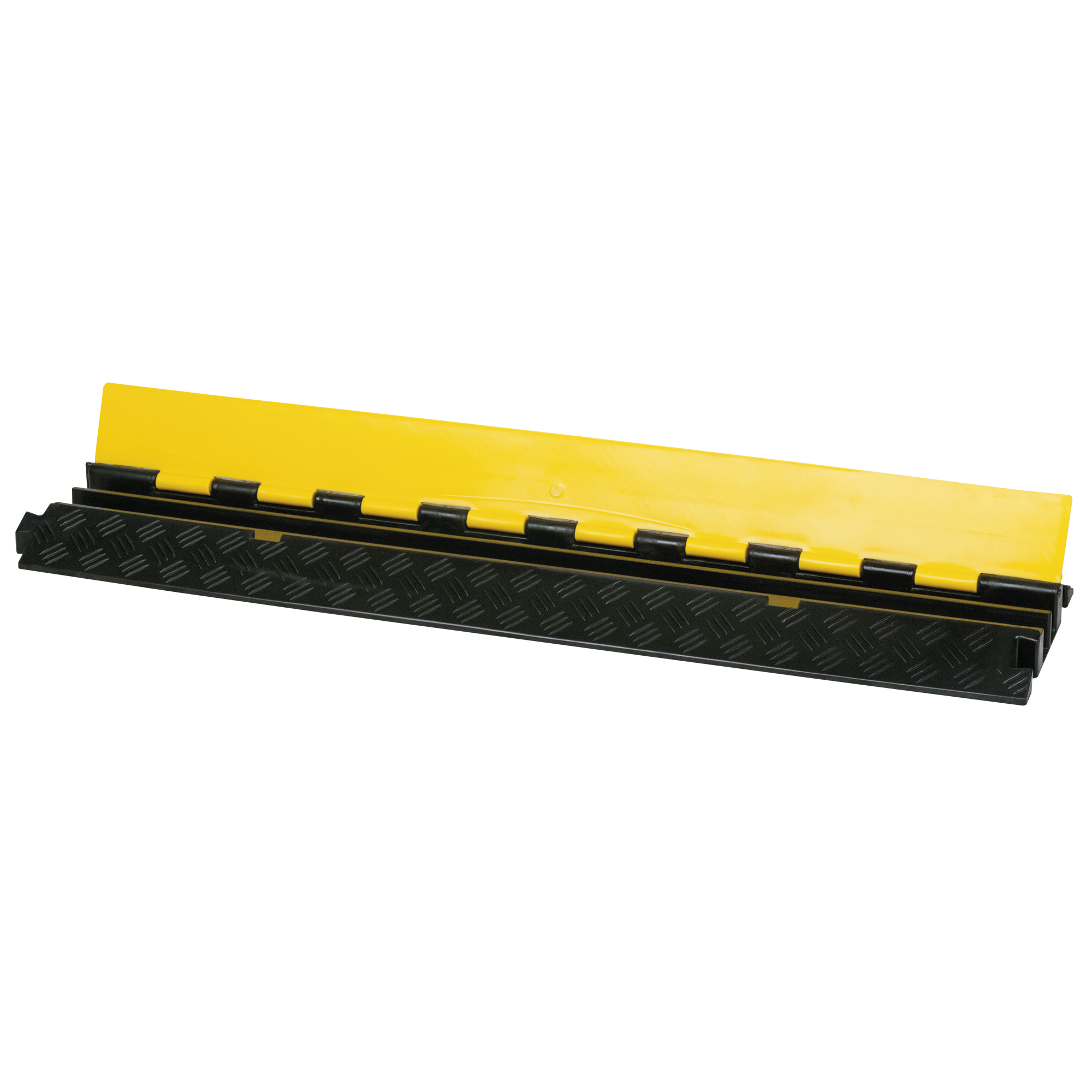 SHOWGEAR Cable Bridge 2 100 cm With 2 channels - value line Con 2 canali - value line
