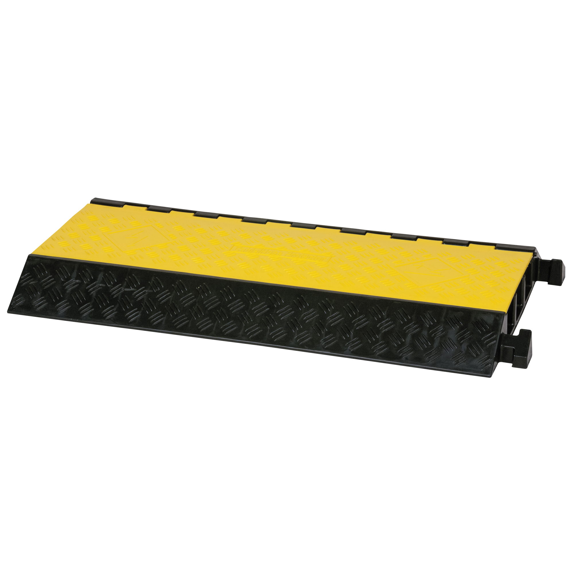 SHOWGEAR Cable Bridge 3 100 cm With 3 channels - value line Con 3 canali - value line
