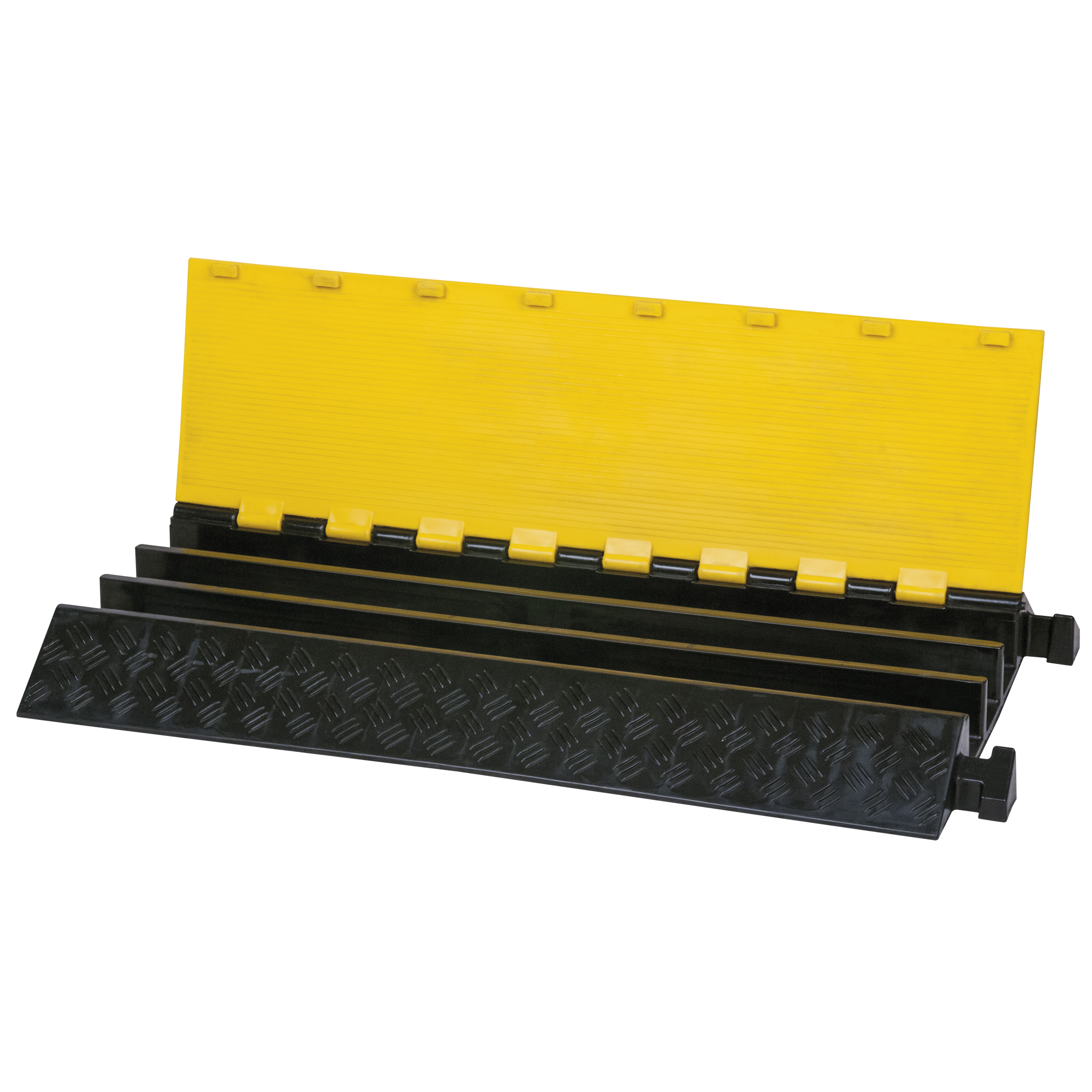 SHOWGEAR Cable Bridge 3 100 cm With 3 channels - value line Con 3 canali - value line