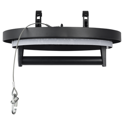 SHOWGEAR Rain Cover 60 cm Sleeve not included Custodia non fornita in dotazione