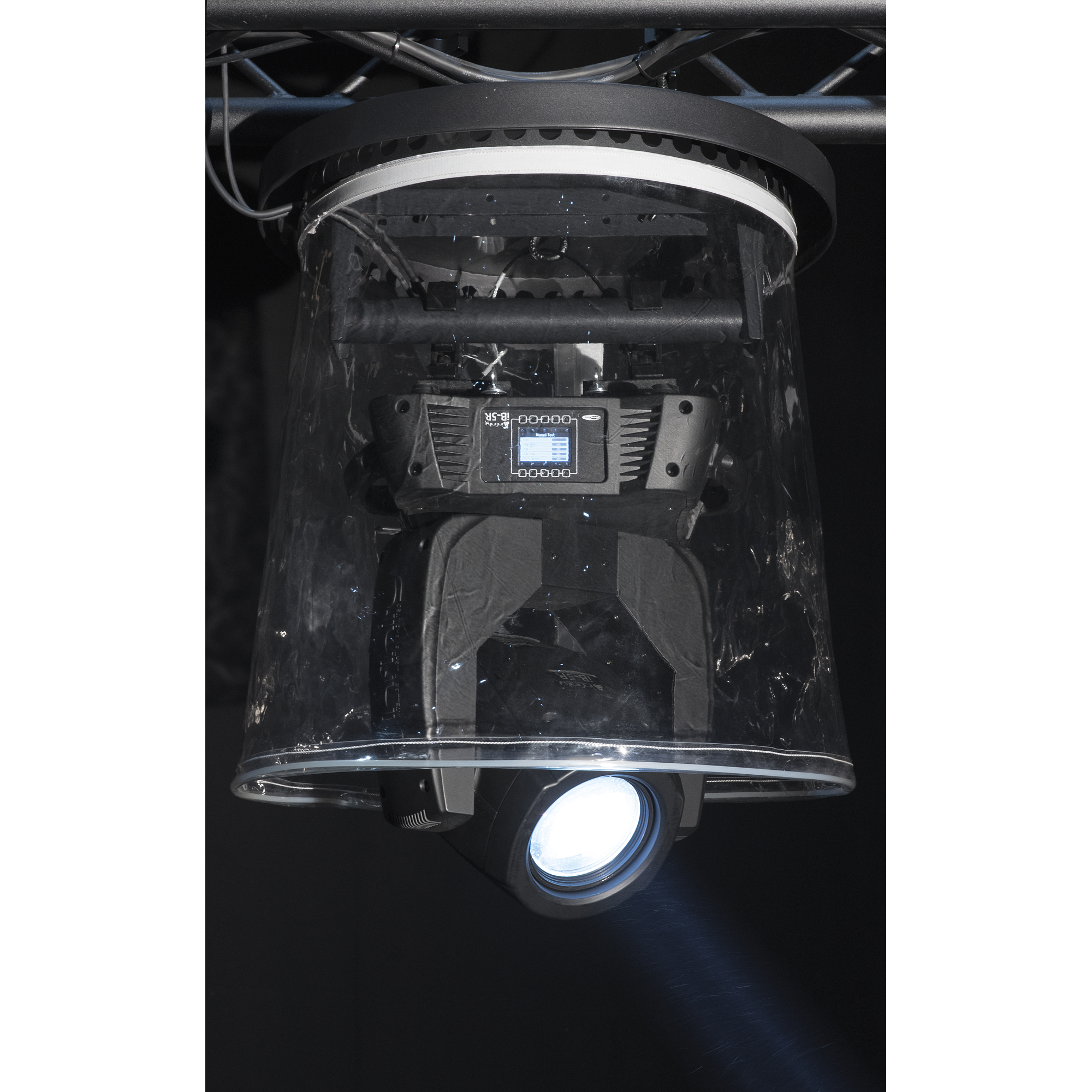 SHOWGEAR Rain Cover 60 cm Sleeve not included Custodia non fornita in dotazione