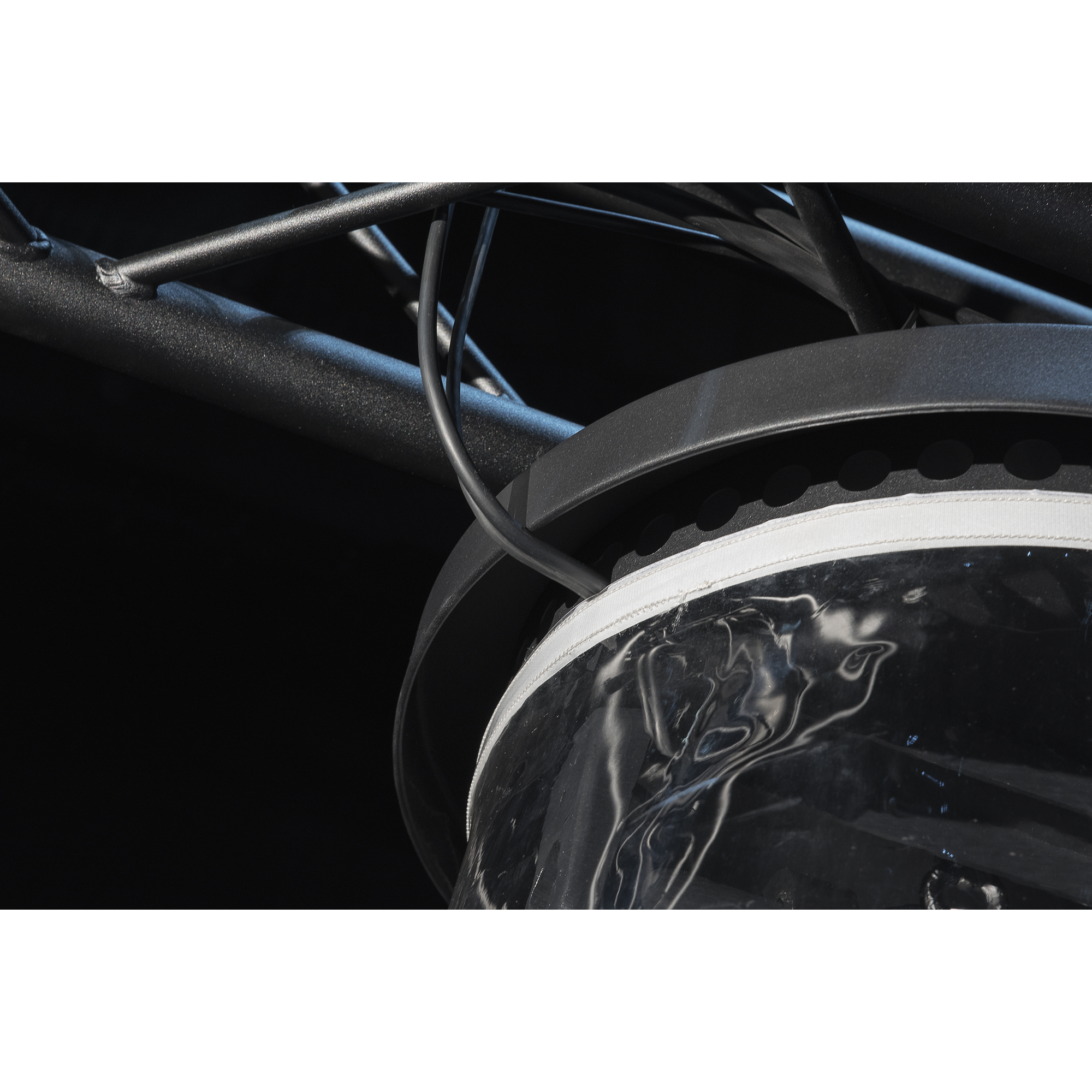 SHOWGEAR Rain Cover 60 cm Sleeve not included Custodia non fornita in dotazione