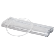 SHOWGEAR Separate Sleeve for Rain Cover Ø 60 cm Length 50 cm Lunghezza: 50 cm