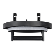 SHOWGEAR Rain Cover 45 cm Sleeve not included Custodia non fornita in dotazione