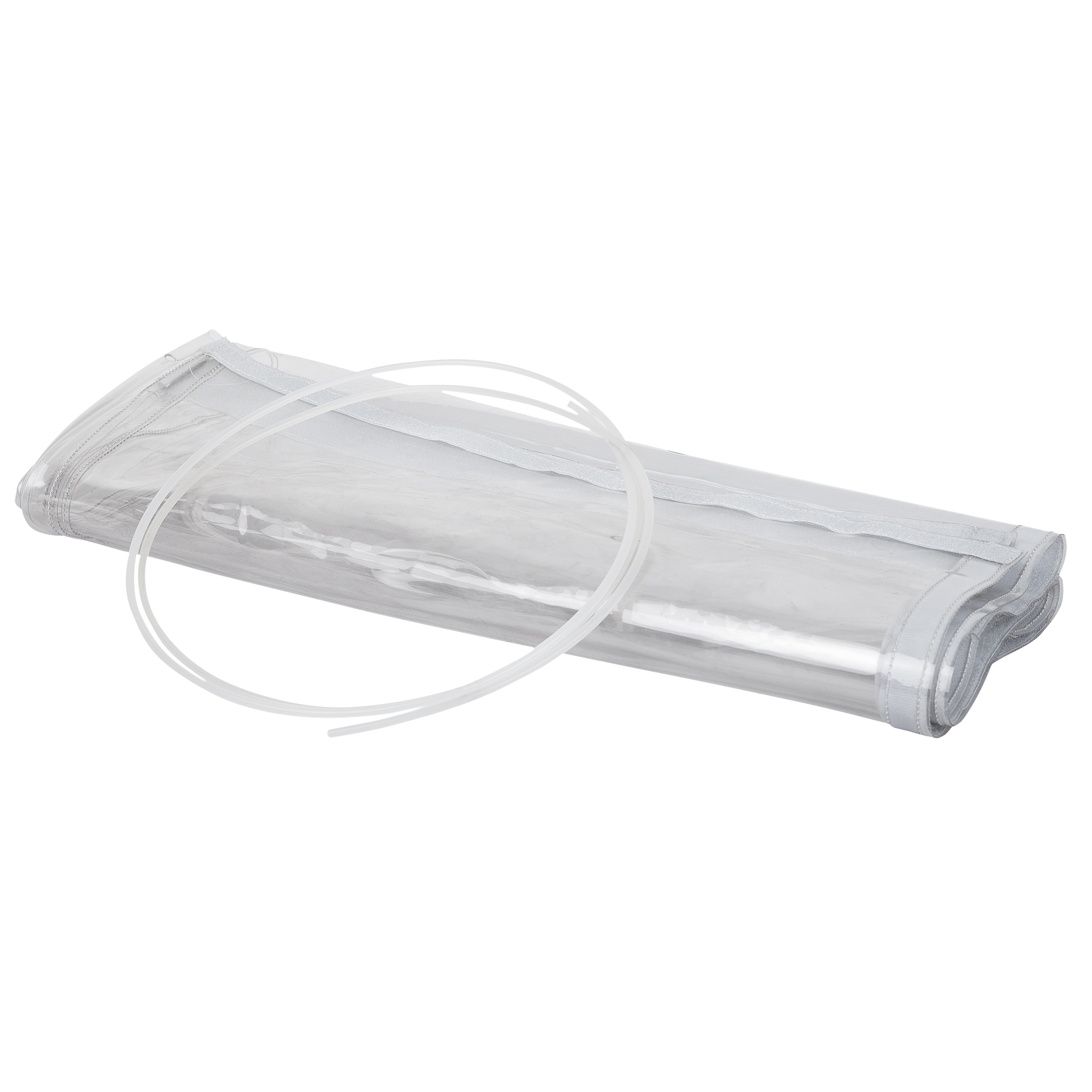SHOWGEAR Separate Sleeve for Rain Cover Ø 45 cm Length 40 cm Lunghezza: 40 cm