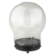 SHOWGEAR Sleeve for Rain Dome 60 Dome sleeve - Ø 60 cm - 85 cm high Copertura cupola - Ø 60 - 85 cm di altezza